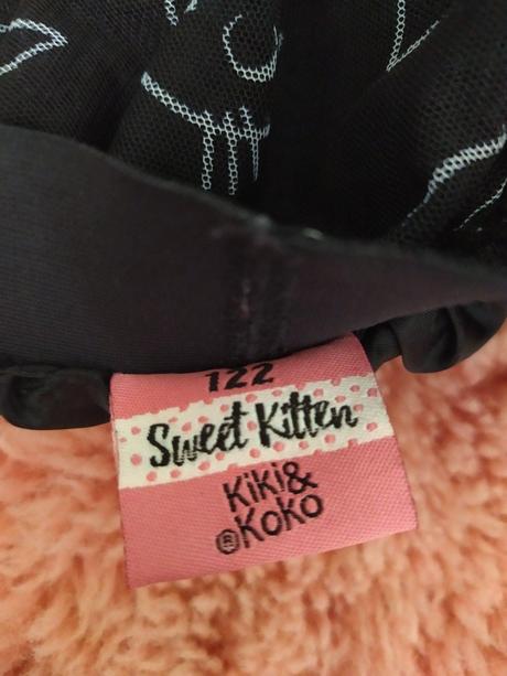Tutu sukňa, kiki&koko,122