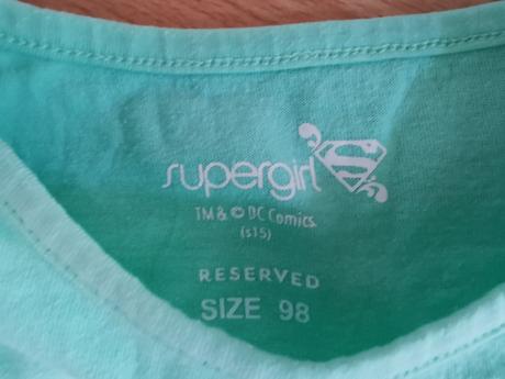 Tricko reserved, reserved,98