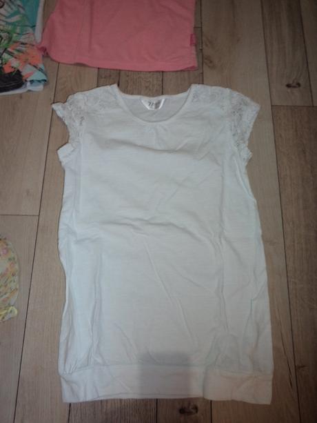 Tričká super stav, kiki&koko,122