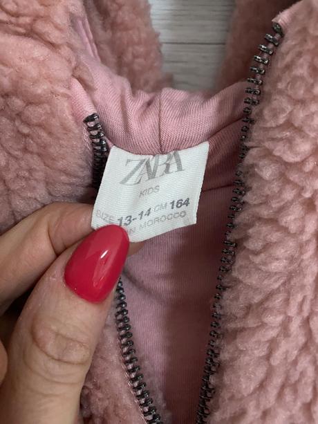 Bunda zara, zara,164