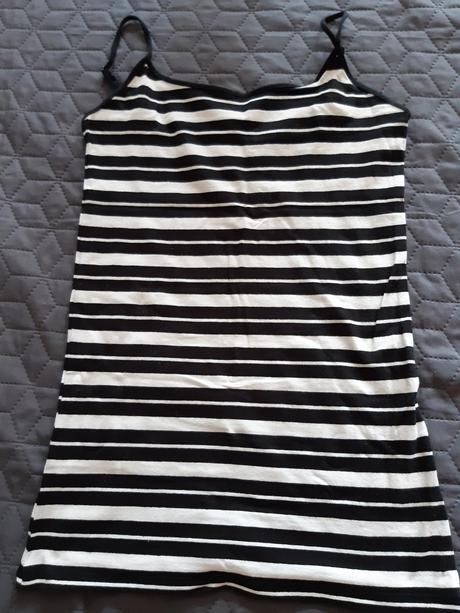 Pásikované tielko, atmosphere,38