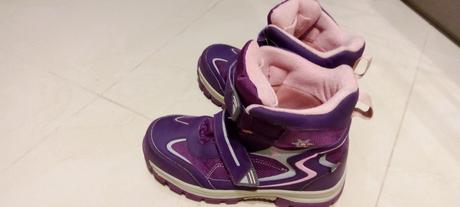 Čižmy, kangaroos,34