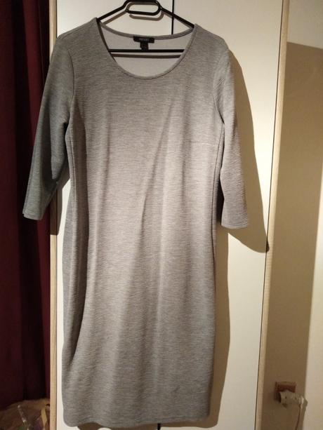 Upletove šaty pre tehulky, l