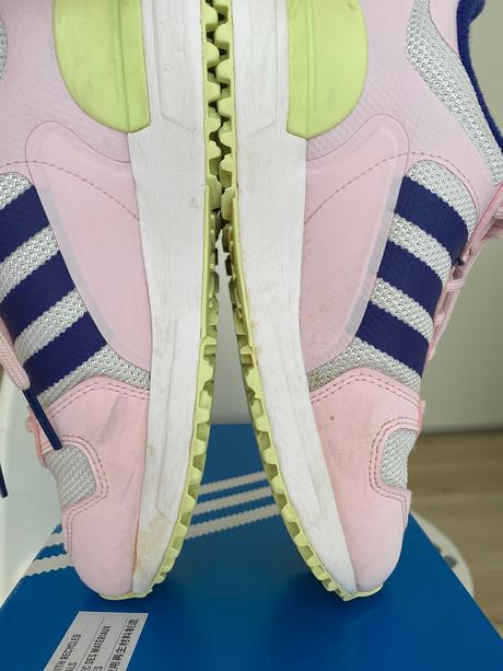 Adidas tenisky, adidas,37