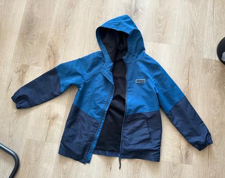 Ľahká prechodná bunda, f&f,146