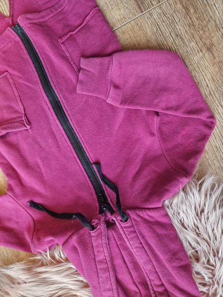 Handmade mikina chick kids č. 110, 110