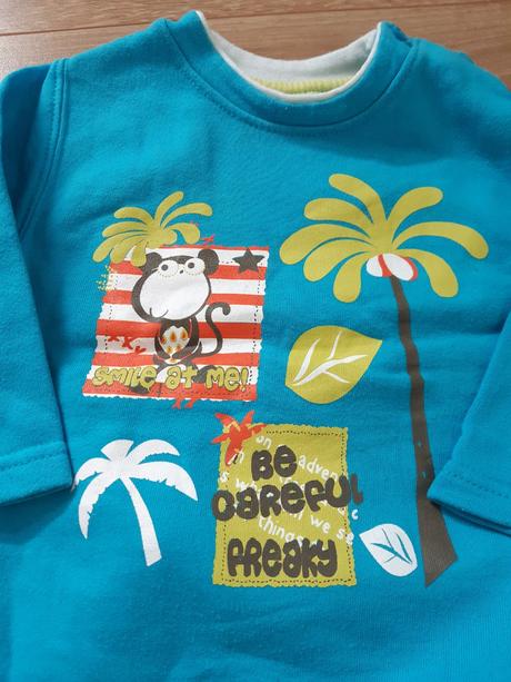 Tepláková súprava, ergee,74