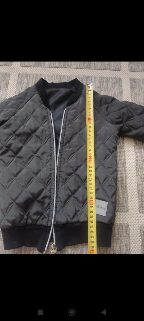 Bunda mikoo 92/98, 98