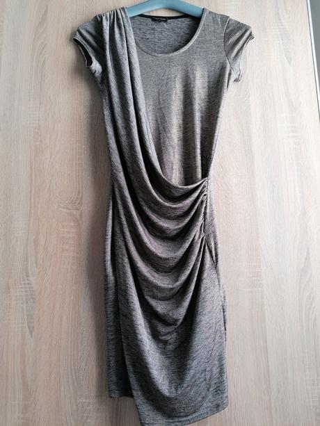 Šaty xs/ s, river island,xs