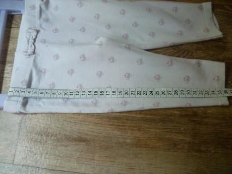 Pyžamko pre slečnu, f&f,68