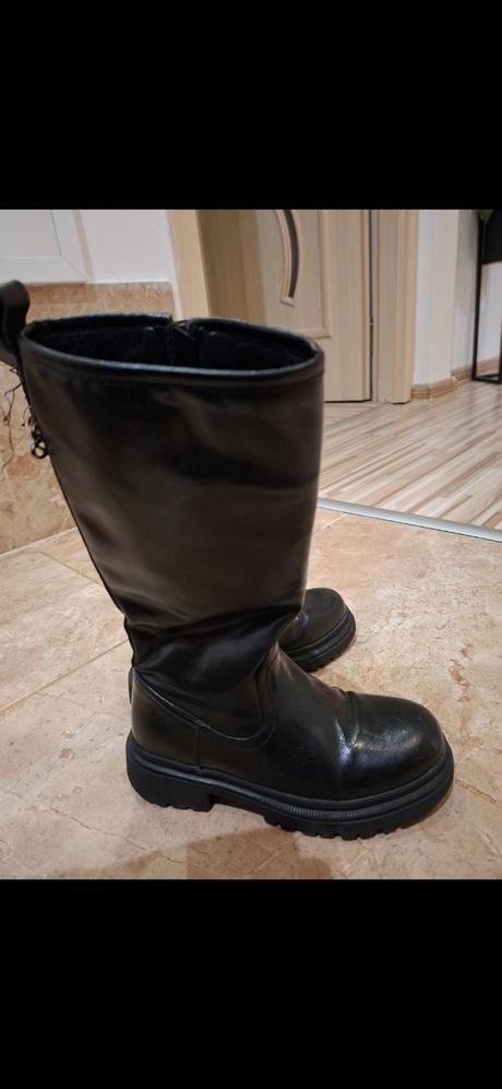 Čižmy, nelli blu,33