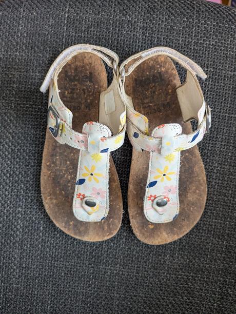 Sandálky koel4kids 30, koel4kids,30
