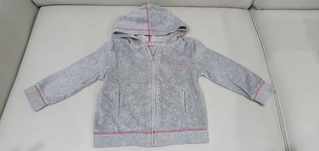 Mikina s kapucňou, cherokee,92