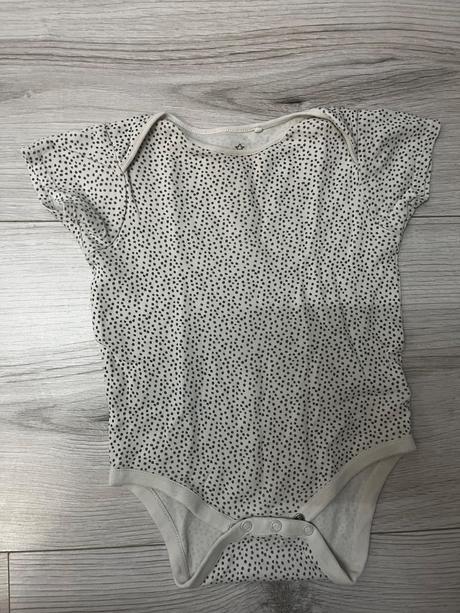 Vzorované kratkorukavove body, next,86