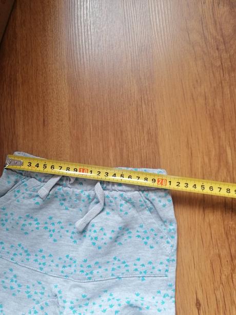 Tepláky 80, pepco,80