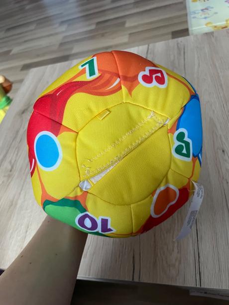 Lopta fisherprice, 