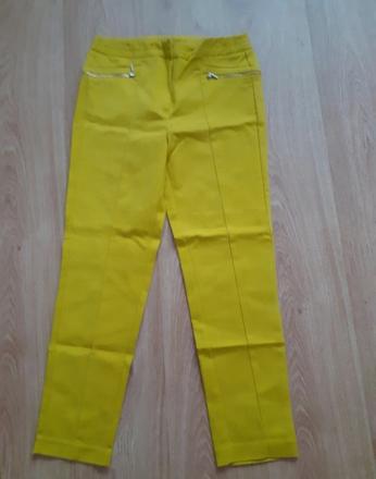 Letné nohavice f&f, f&f,38