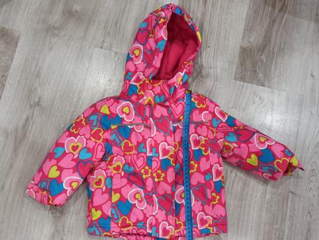 Lyžiarska bunda, 92