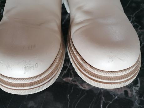 Členkove topanky, nelli blu,33