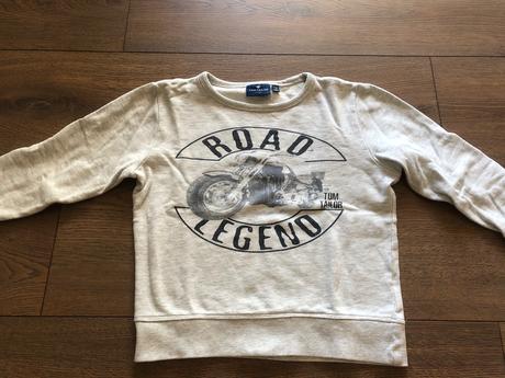 Mikina tom tailor, tom tailor,116