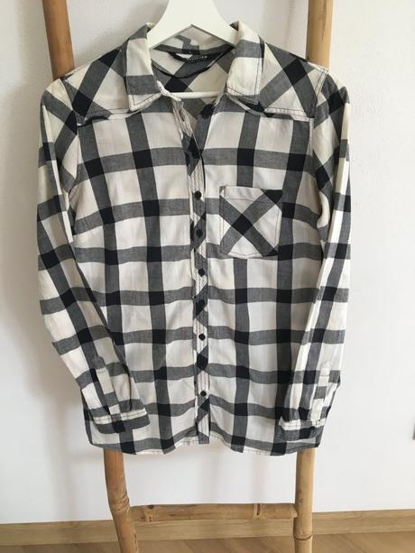 Dámska košeľa, reserved,34