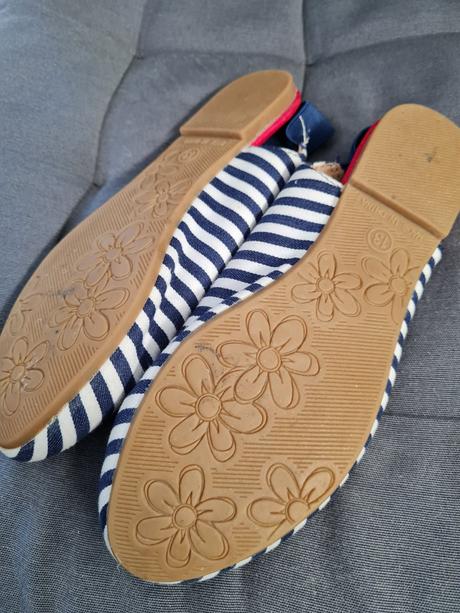 Balerínky dievčenské, f&f,32