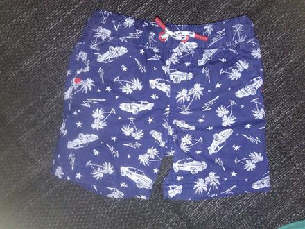 Kratasky 2-3 roky, f&f,98