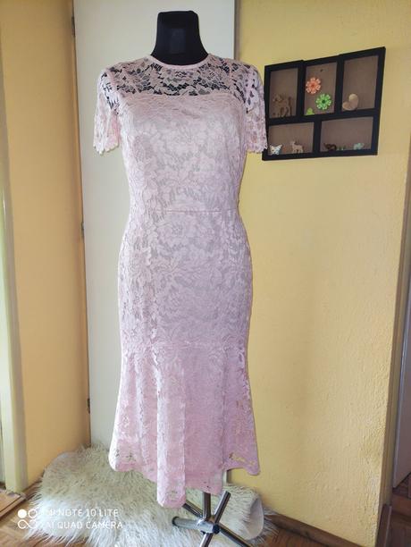 Šaty ralph lauren, ralph lauren,40 / m