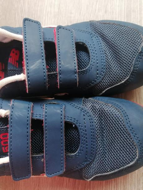 Frajerske tenisky nb, new balance,35