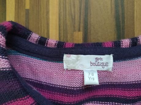 Volanikovy svetrik, 128