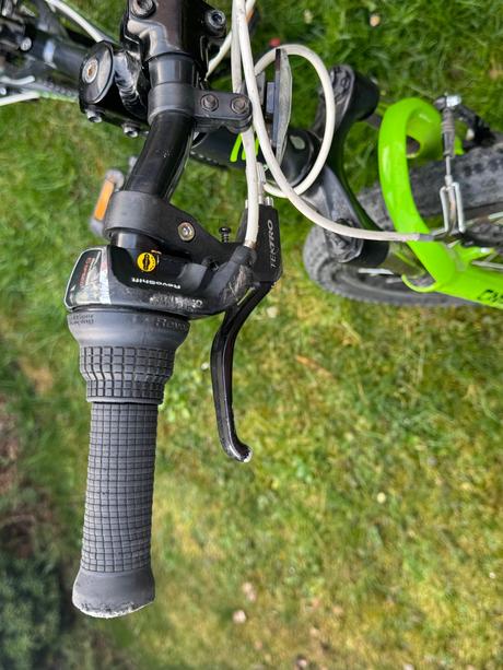 Bicykel horský, author,20