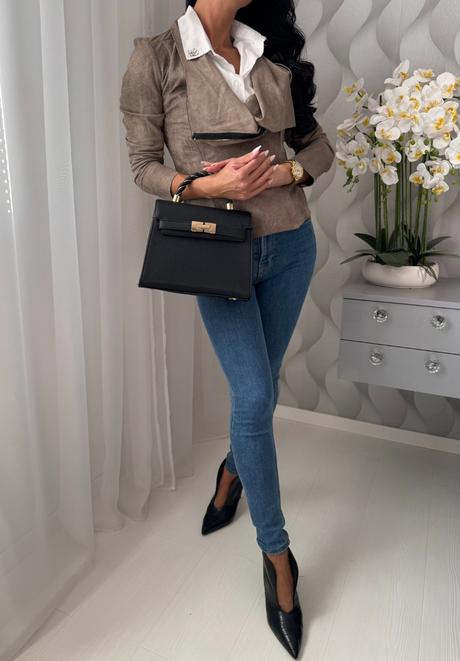 Zara - prechodná bunda, zara,s