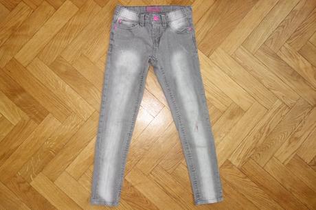 Džínsy, kiki&koko,128