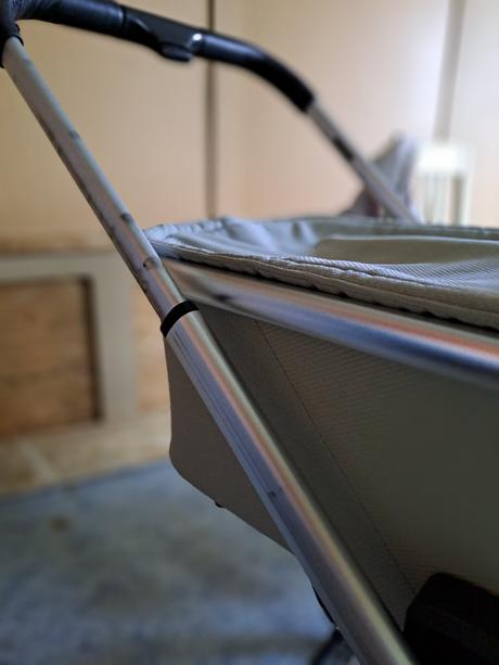 Kočík moon style 2020, moon,moon style