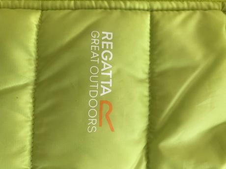 Zimná vesta, regatta,140