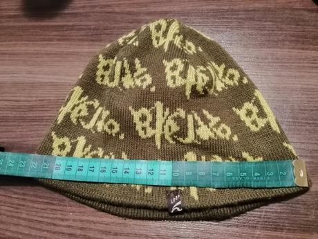 Zimné a prechodné sety/čiapky, 116