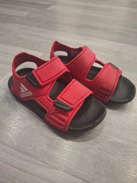 Sandalky adidas, adidas,29