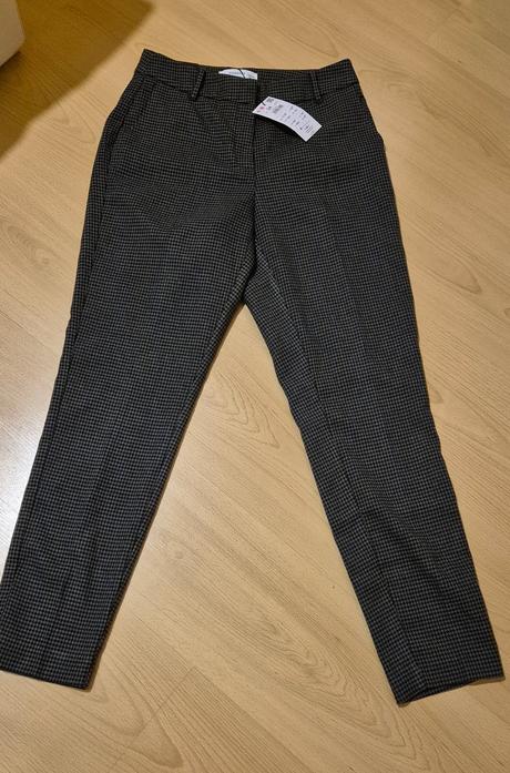 Nohavice reserved, reserved,34