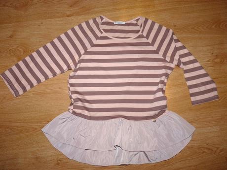 Pásikové s volánom, 170