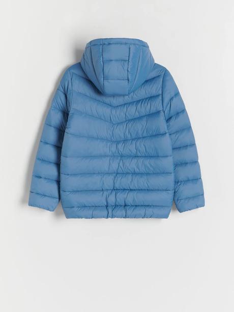 Reserved bunda prechodná nepremokavá, reserved,116 - 164