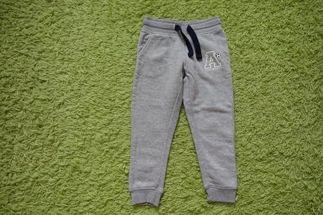 Tepláky podteplené, lupilu,98