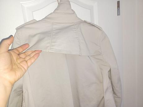 Zara jarnik kratky, zara,m