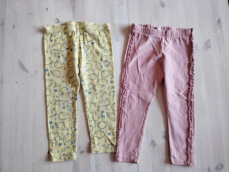 Legíny spolu, lindex,92