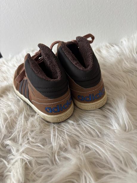 Prechodná obuv - chlapec, adidas,31