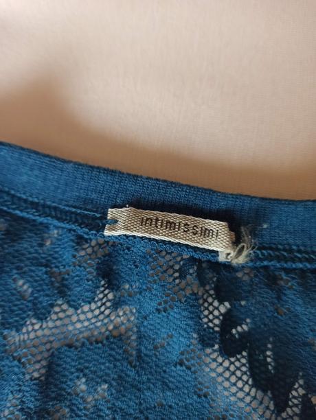 Intimissimi čipkovaný sveter, intimissimi,s