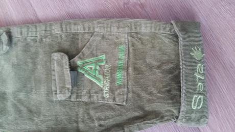 Mencestrove nohavice, 86