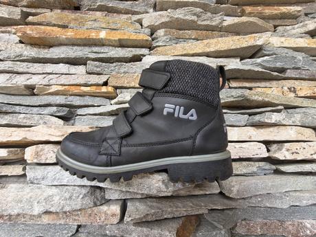 Detská obuv zn. fila, veľ. 35, fila,35