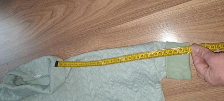 Pončo svetrové, 104