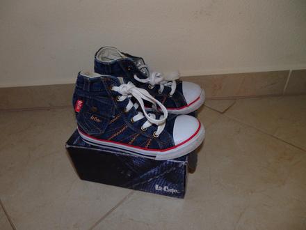 Plátenky lee cooper, lee cooper,29