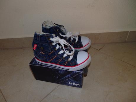 Plátenky lee cooper, lee cooper,29